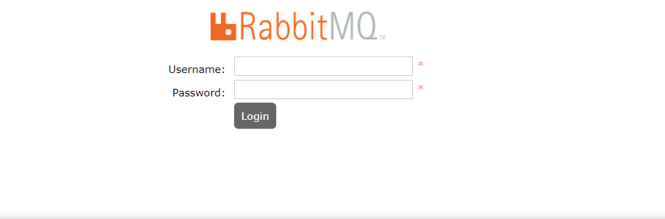 rabbitmq